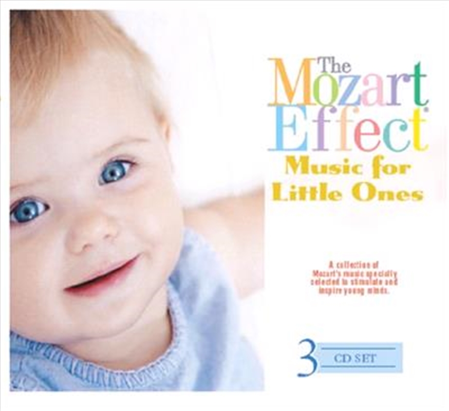 Music For Little Ones/Product Detail/Childrens