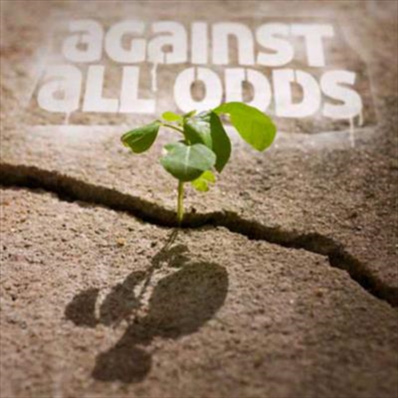 Against All Odds/Product Detail/Hip-Hop