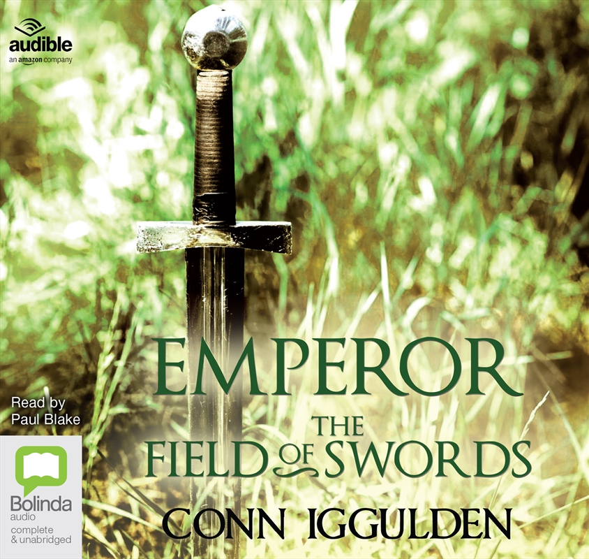 The Field of Swords/Product Detail/Historical Fiction