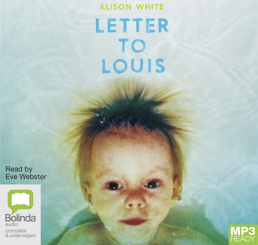 Letter to Louis/Product Detail/True Stories and Heroism