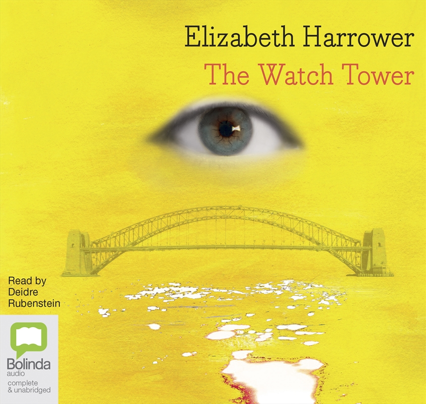 The Watch Tower/Product Detail/Literature & Plays