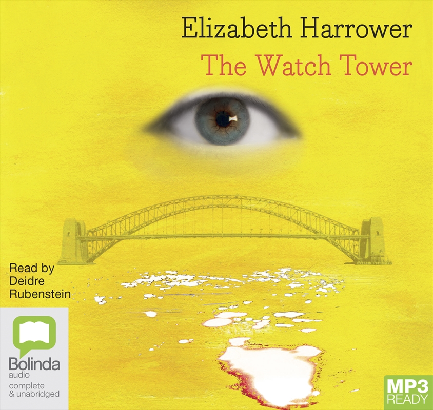 The Watch Tower/Product Detail/Literature & Plays