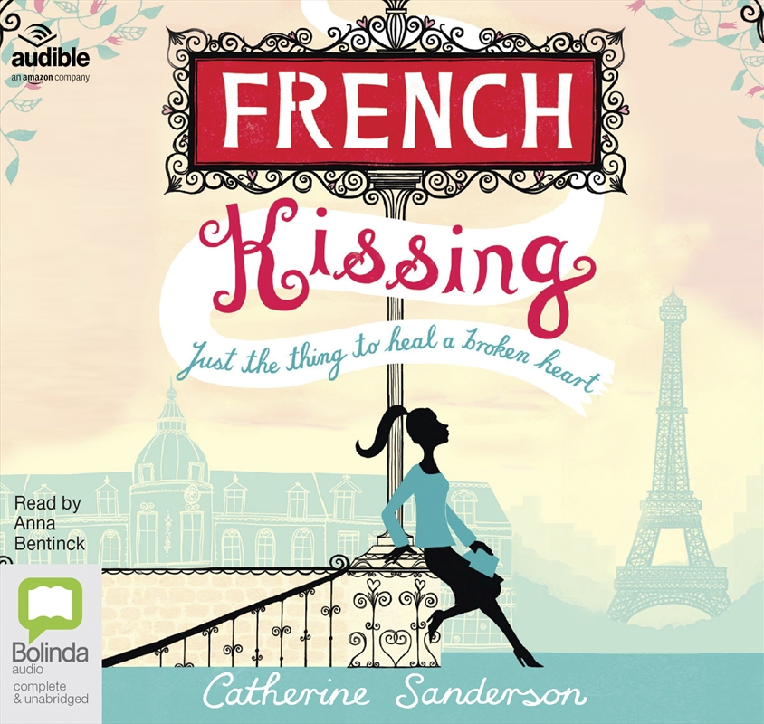 French Kissing/Product Detail/Romance