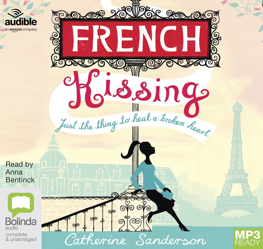 French Kissing/Product Detail/Romance