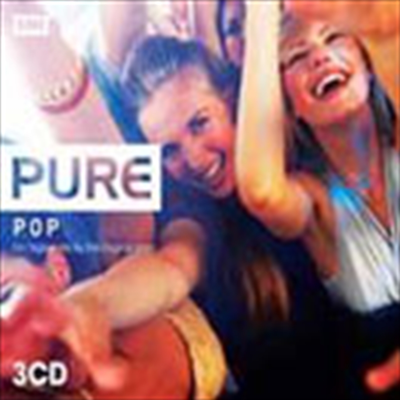 Pure: Pop/Product Detail/Various