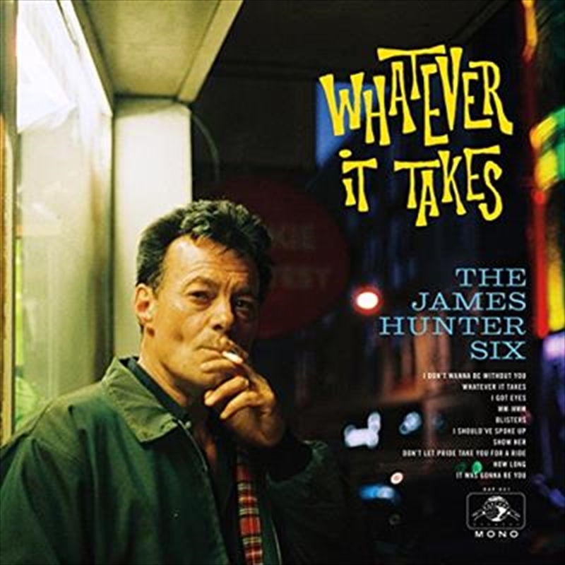 Whatever It Takes/Product Detail/R&B