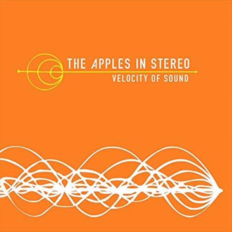 Velocity Of Sound/Product Detail/Alternative