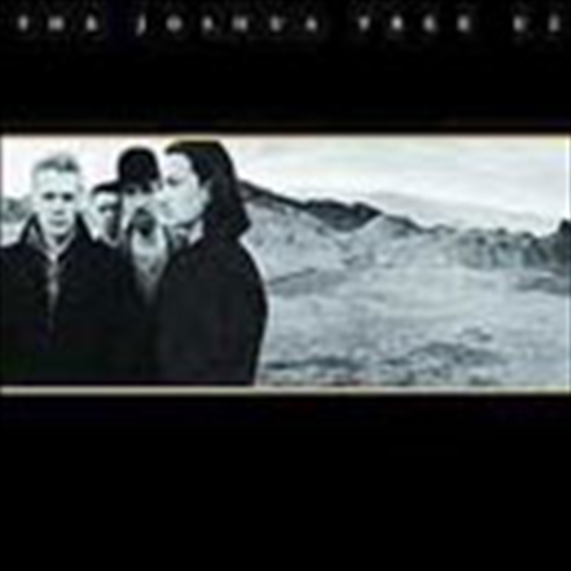 Joshua Tree (Deluxe Edition)/Product Detail/Rock/Pop