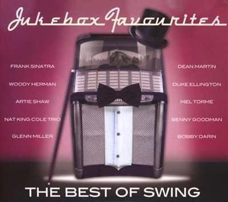 Jukebox Favourites - Best Of Swing/Product Detail/Jazz