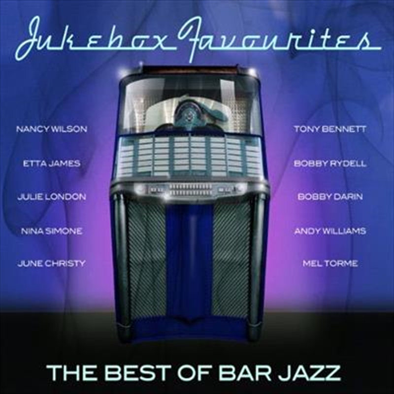 Jukebox Favourites- Best Of Bar Jazz/Product Detail/Jazz