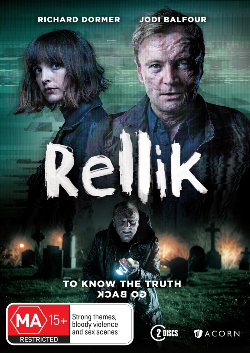 Rellik/Product Detail/Drama