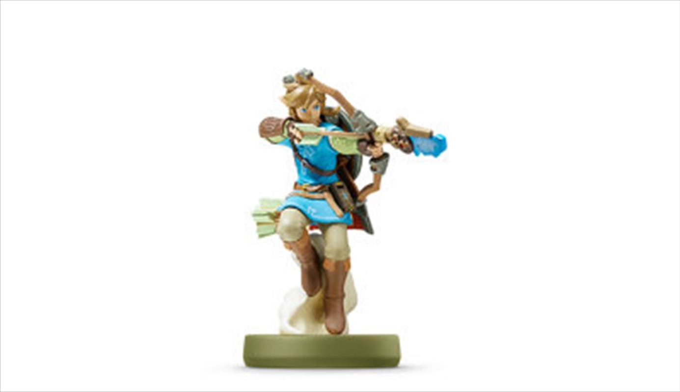 Buy Amiibo Archer Link Zelda Online | Sanity