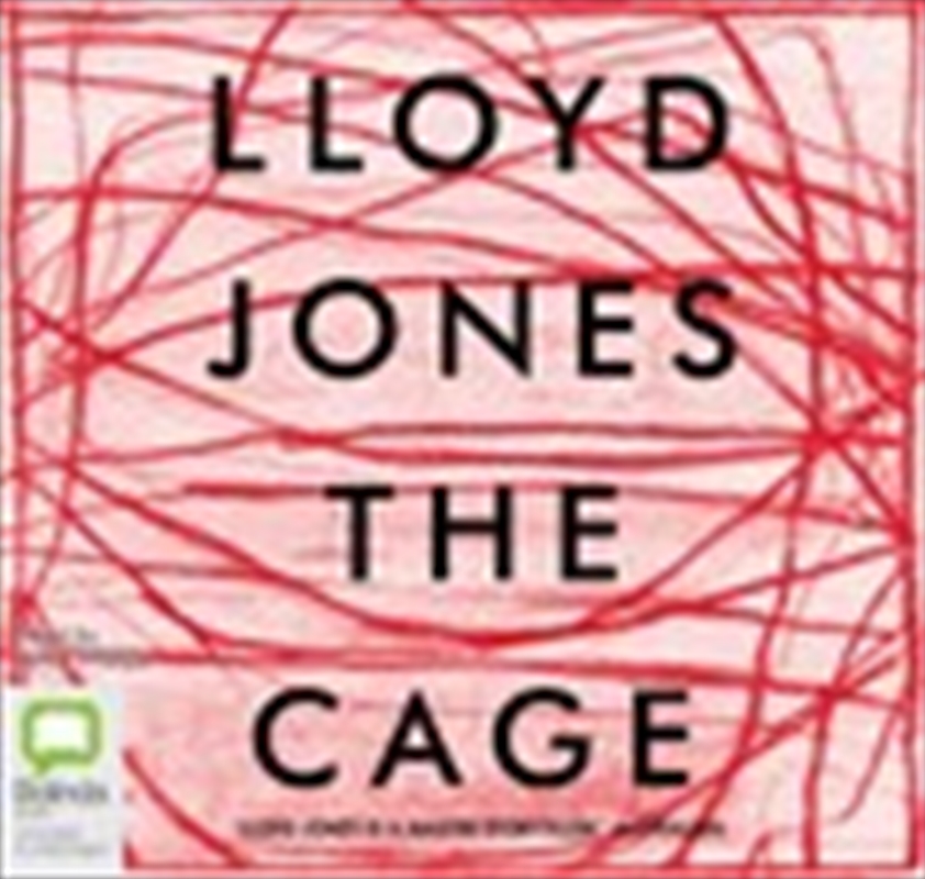 The Cage/Product Detail/Literature & Plays