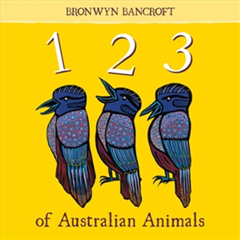 123 of Australian Animals/Product Detail/Animals & Nature