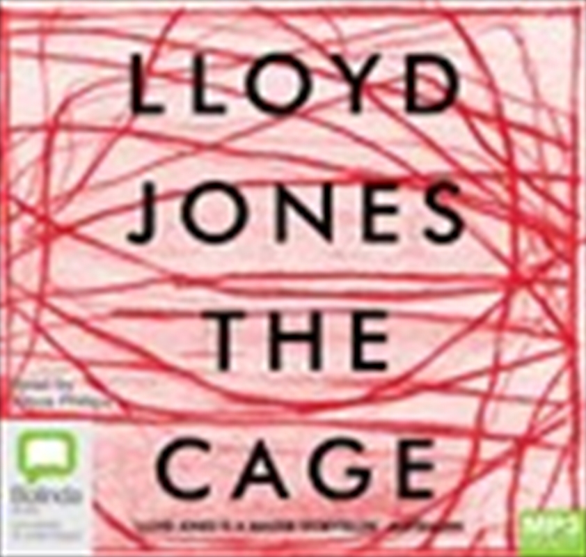 The Cage/Product Detail/Literature & Plays