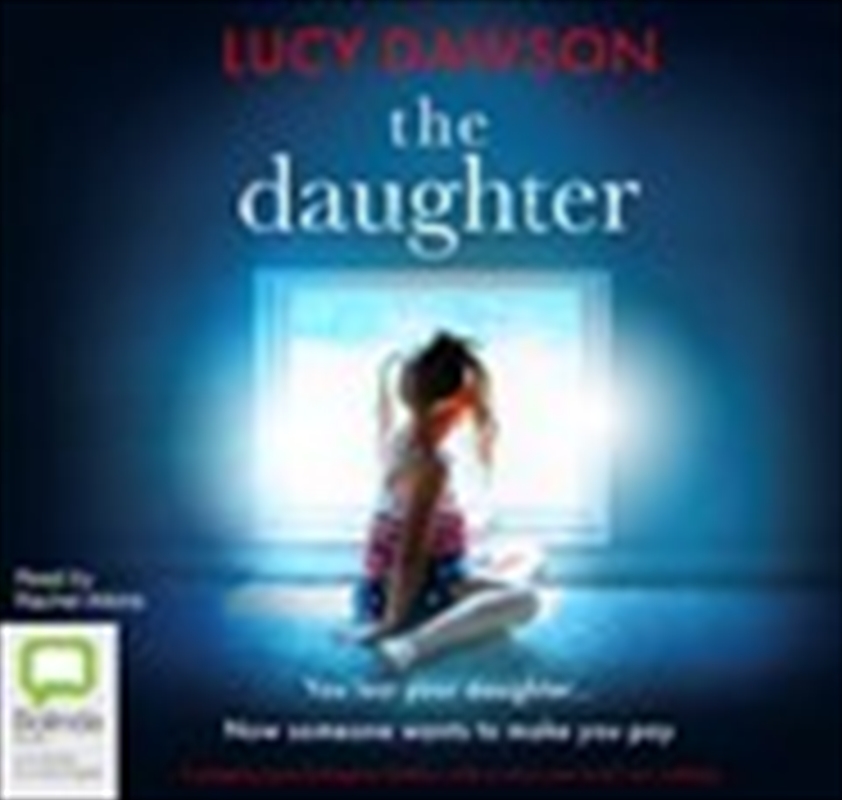 The Daughter/Product Detail/Crime & Mystery Fiction