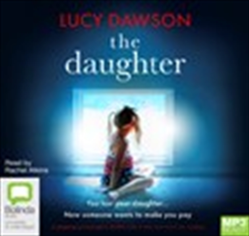 The Daughter/Product Detail/Crime & Mystery Fiction