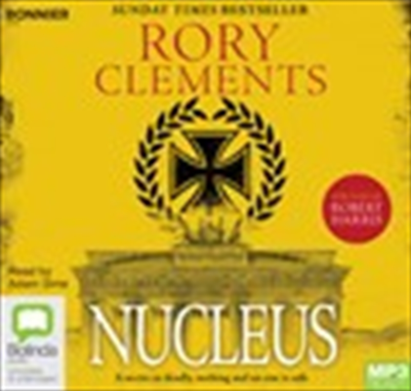 Nucleus/Product Detail/Crime & Mystery Fiction