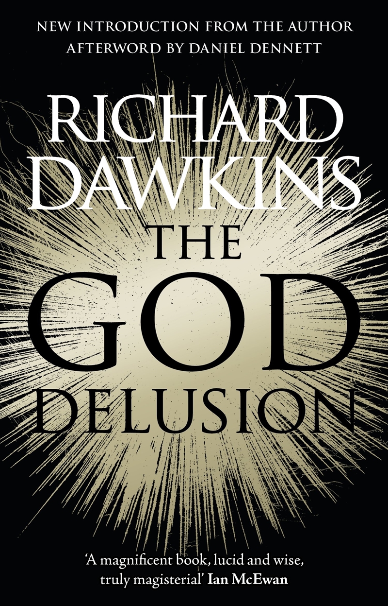 The God Delusion/Product Detail/Reading