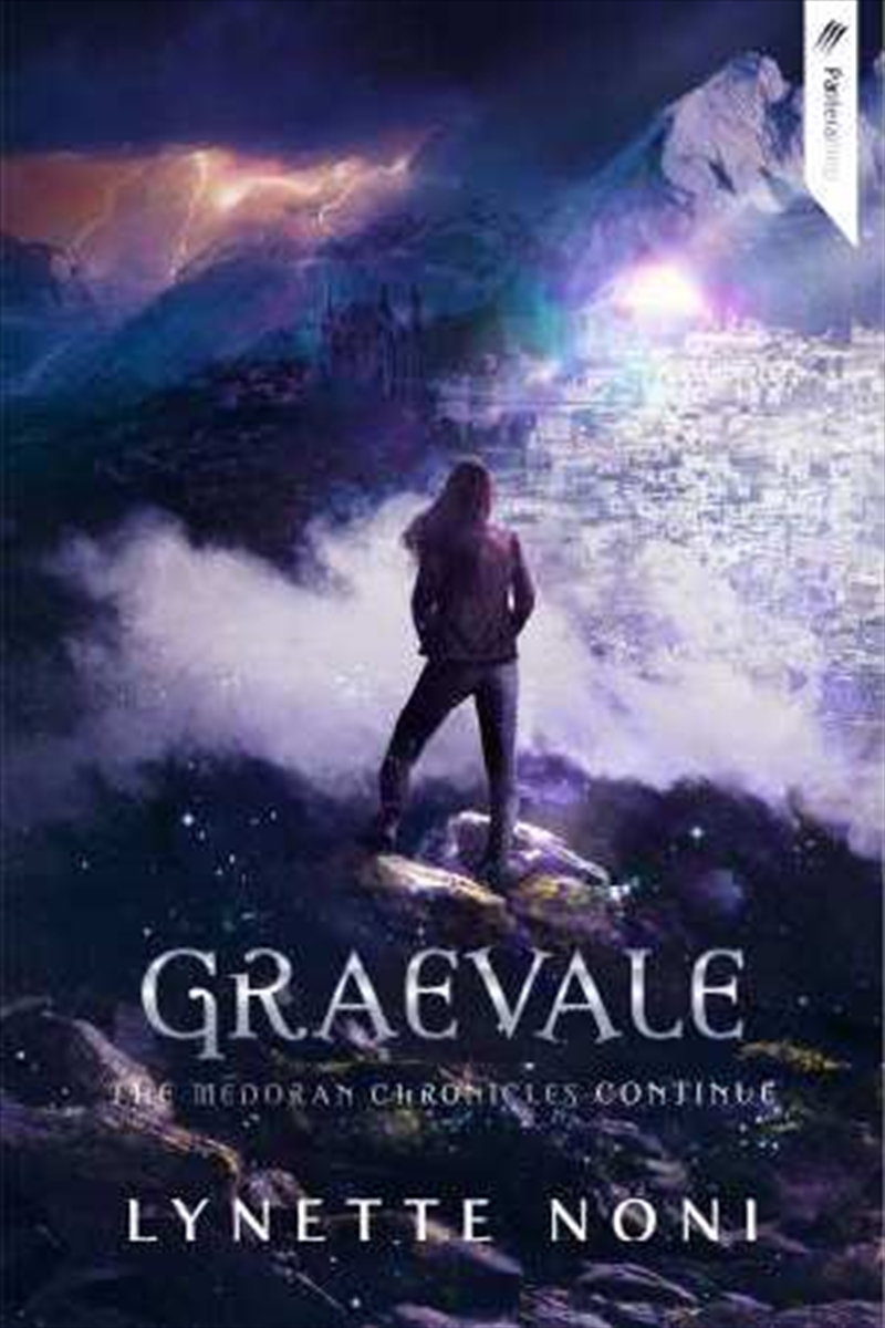 Graevale (Medoran Chronicles Book 4)/Product Detail/Childrens Fiction Books