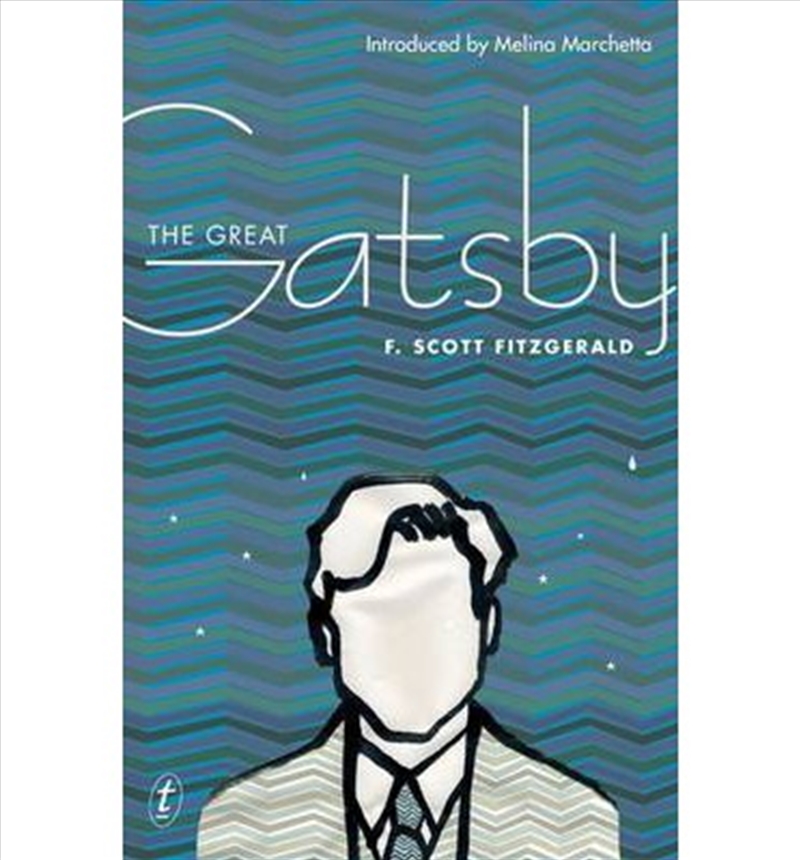 The Great Gatsby/Product Detail/Reading