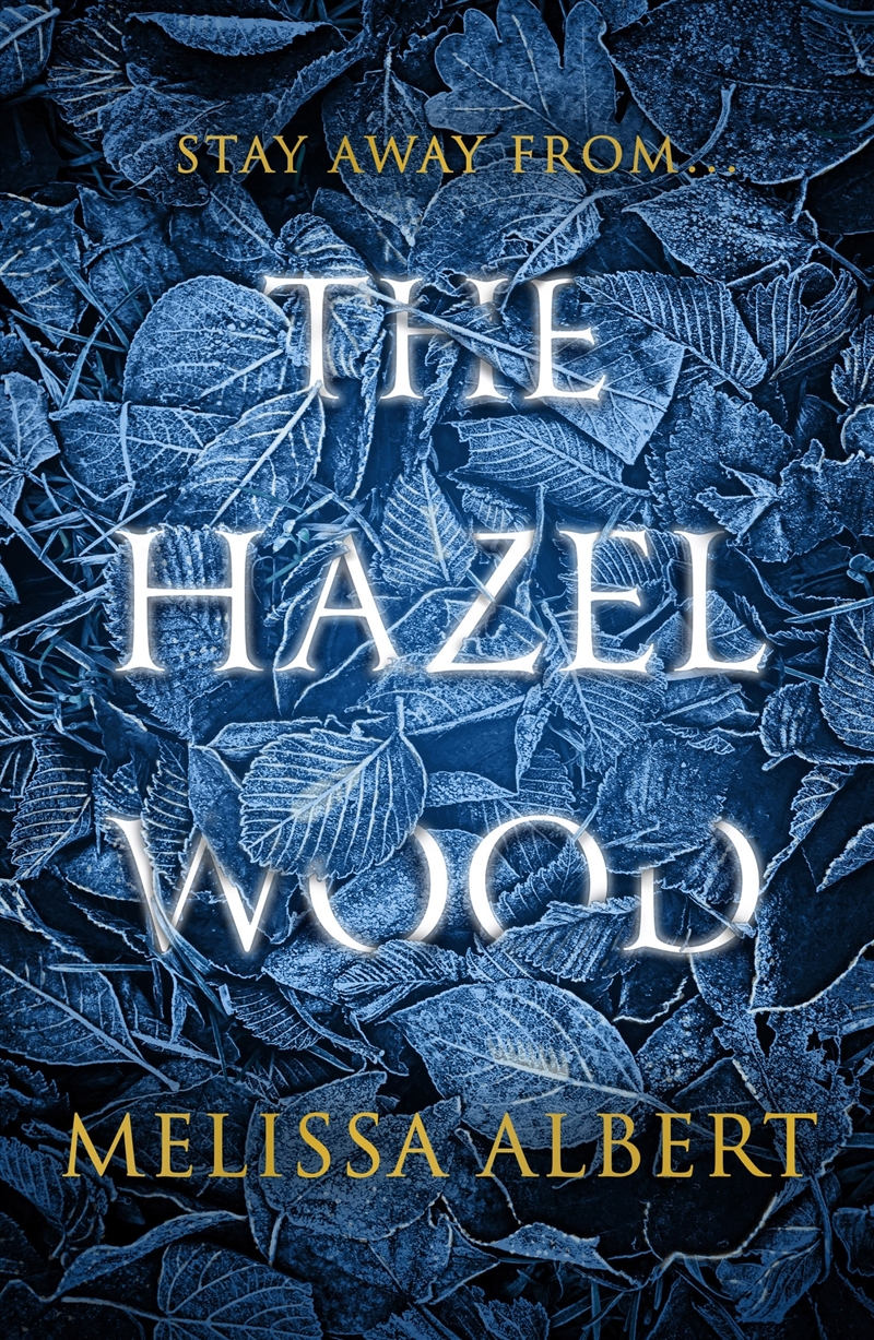 The Hazel Wood/Product Detail/Childrens Fiction Books