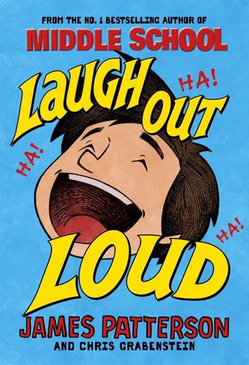 Laugh Out Loud/Product Detail/Children