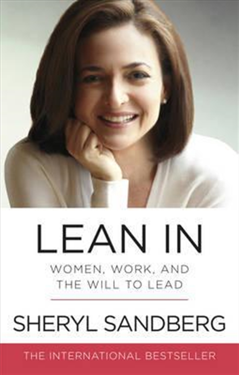 Lean In/Product Detail/Reading