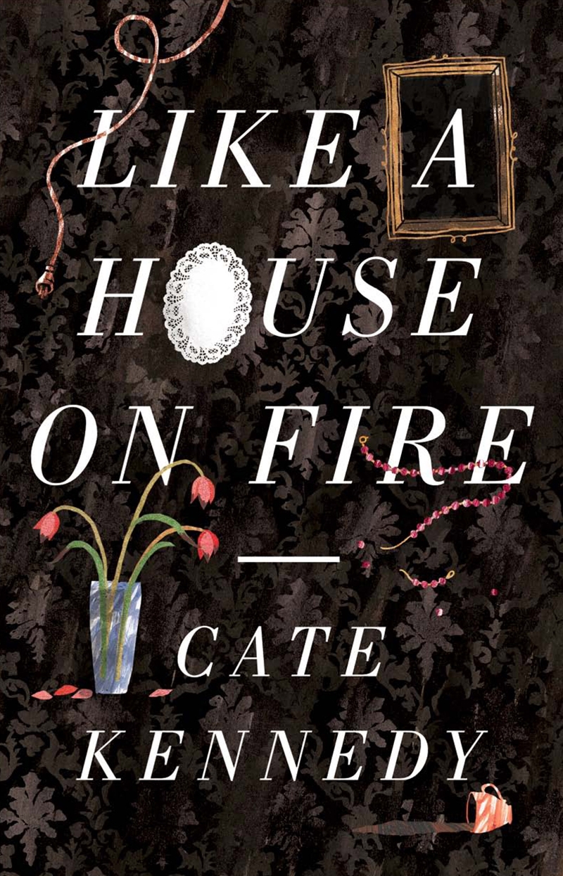 Like a House on Fire/Product Detail/Reading