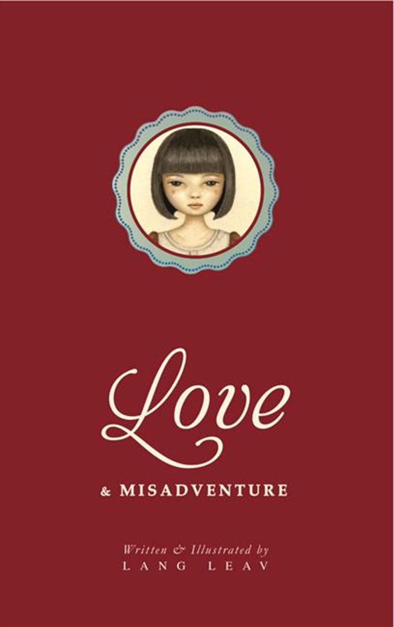 Love and Misadventure/Product Detail/Reading