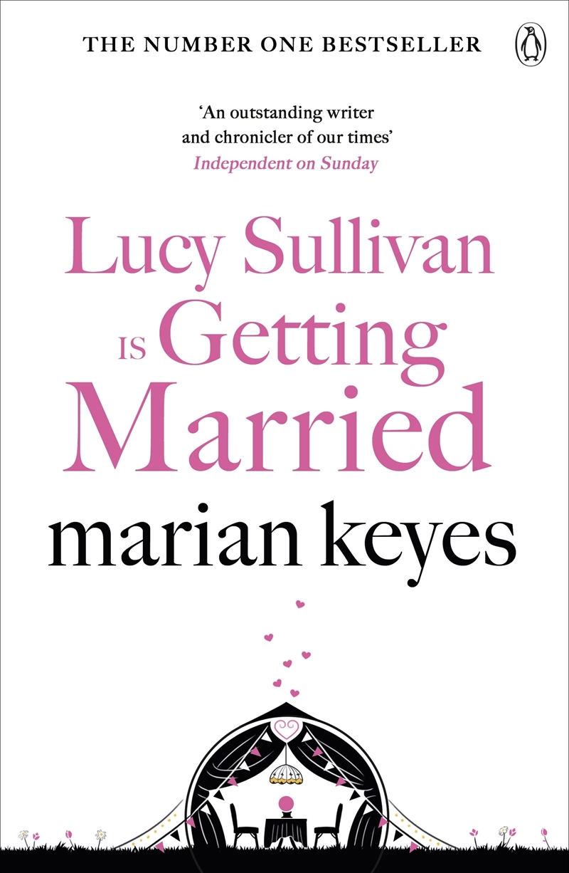 Lucy Sullivan is Getting Married/Product Detail/Reading