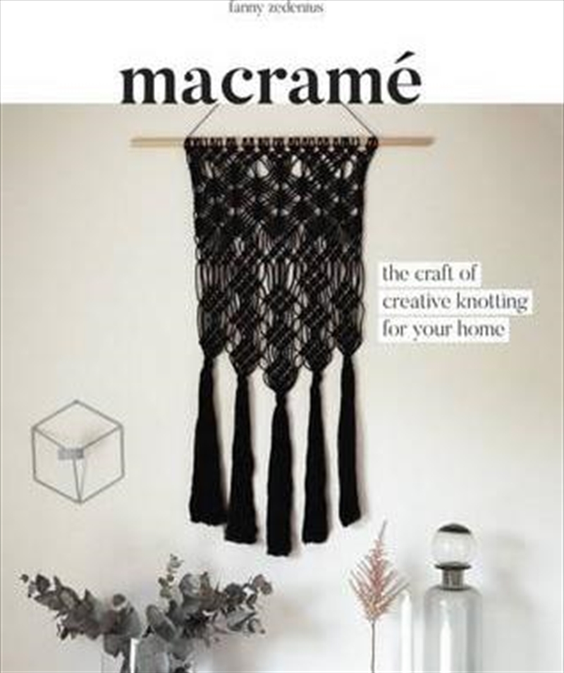 Macramé/Product Detail/Reading