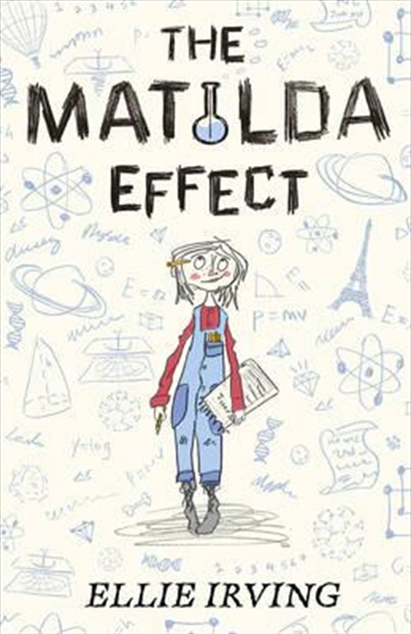 The Matilda Effect/Product Detail/Childrens Fiction Books