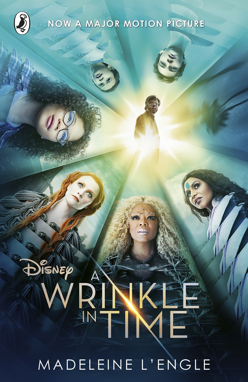 A Wrinkle in Time/Product Detail/Childrens Fiction Books