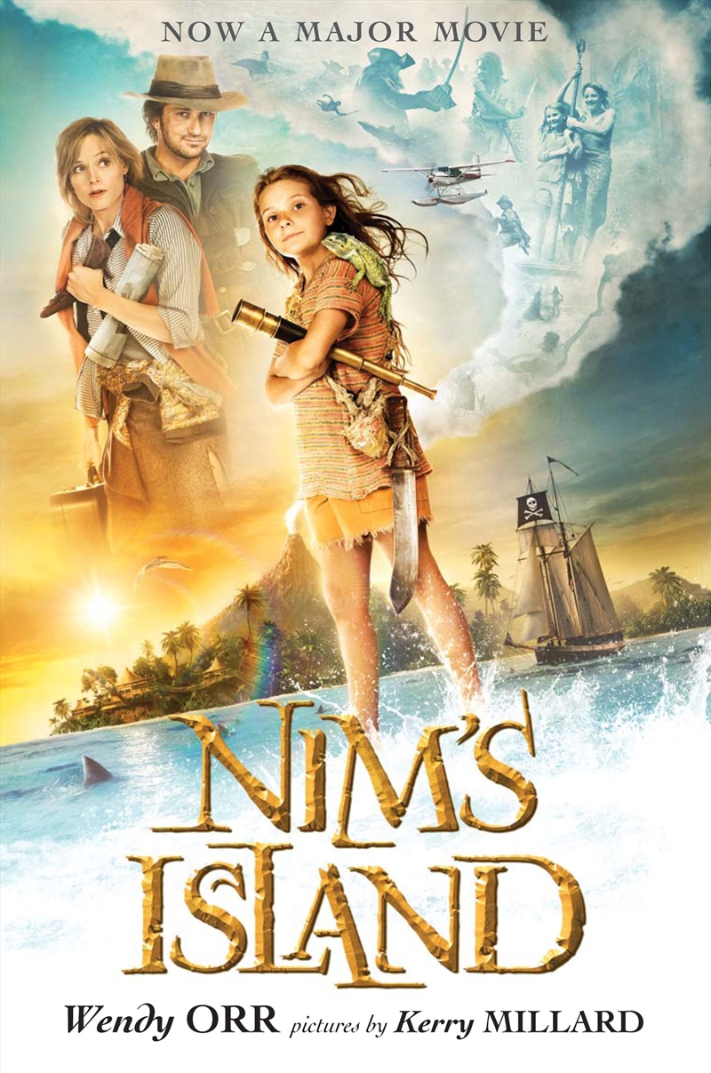 Nim's Island/Product Detail/Children