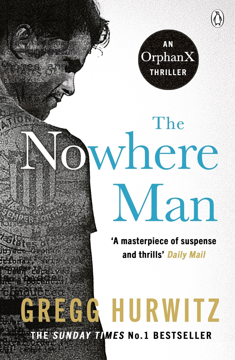 The Nowhere Man/Product Detail/Reading