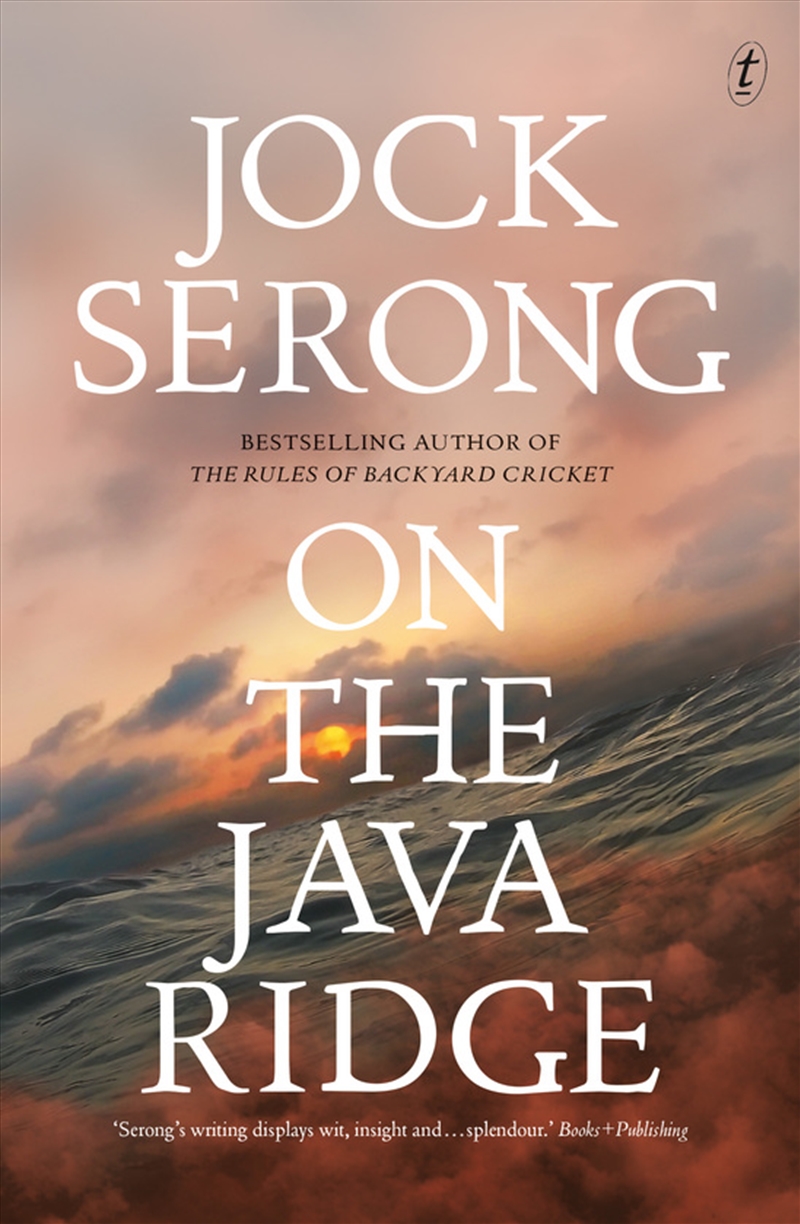 On the Java Ridge/Product Detail/Reading