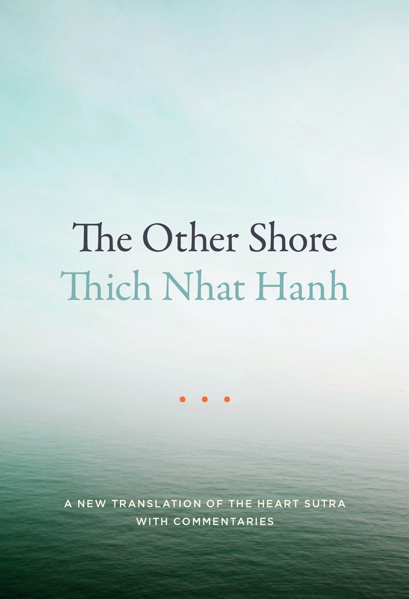 The Other Shore/Product Detail/Reading