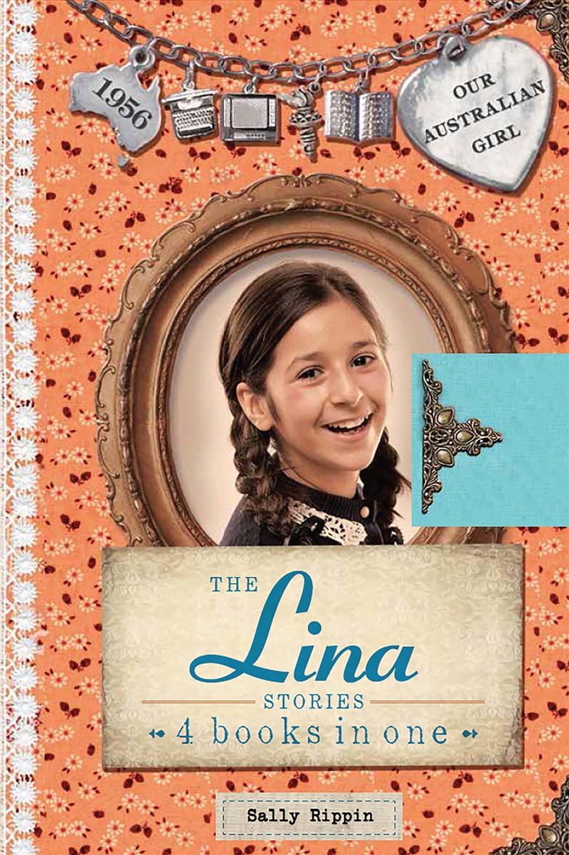 Our Australian Girl: The Lina Stories/Product Detail/Children