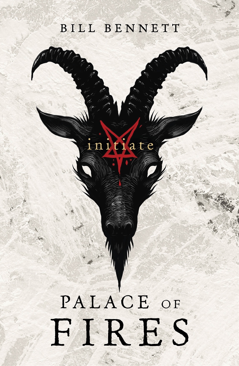 Palace of Fires: Initiate (BK1)/Product Detail/Childrens Fiction Books