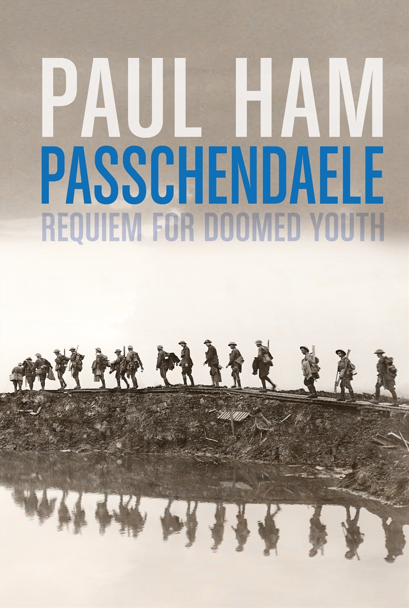 Passchendaele/Product Detail/Reading