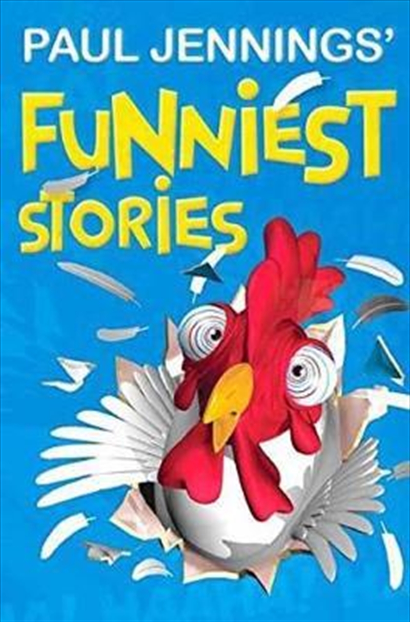 Funniest Stories/Product Detail/Childrens Fiction Books