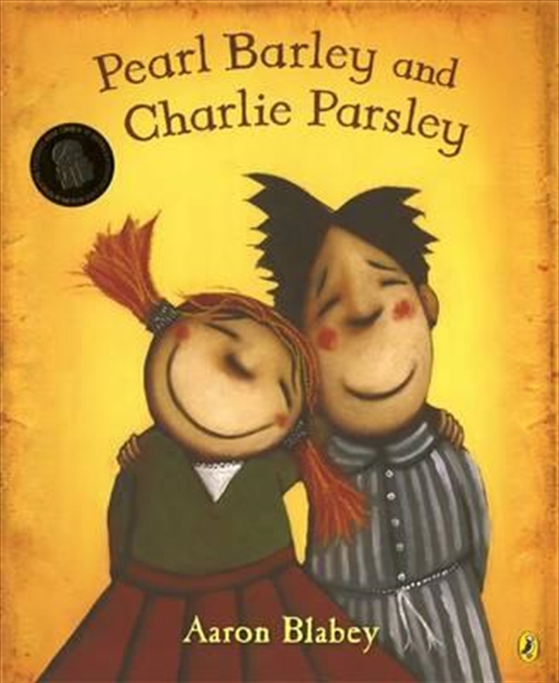 Pearl Barley & Charlie Parsley/Product Detail/Childrens Fiction Books