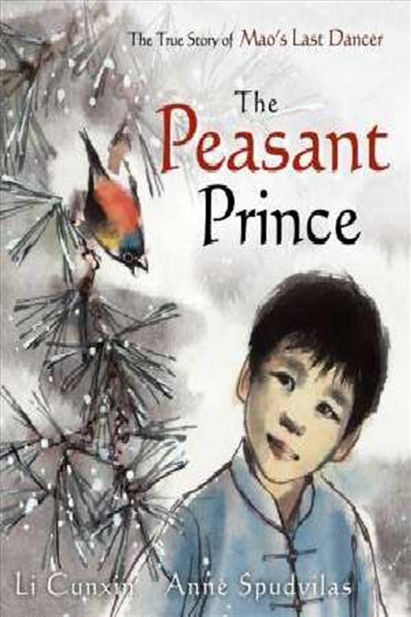 The Peasant Prince/Product Detail/Children