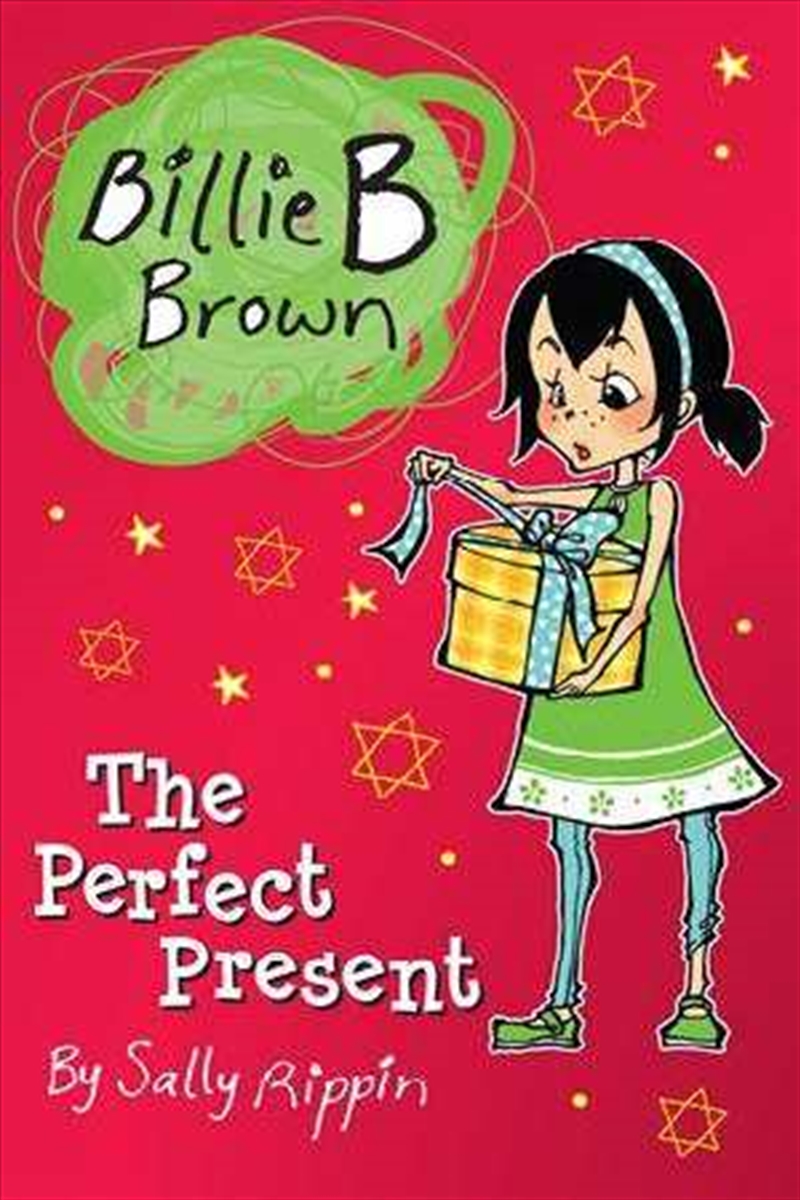 Perfect Present: Billie B Brown/Product Detail/Childrens Fiction Books