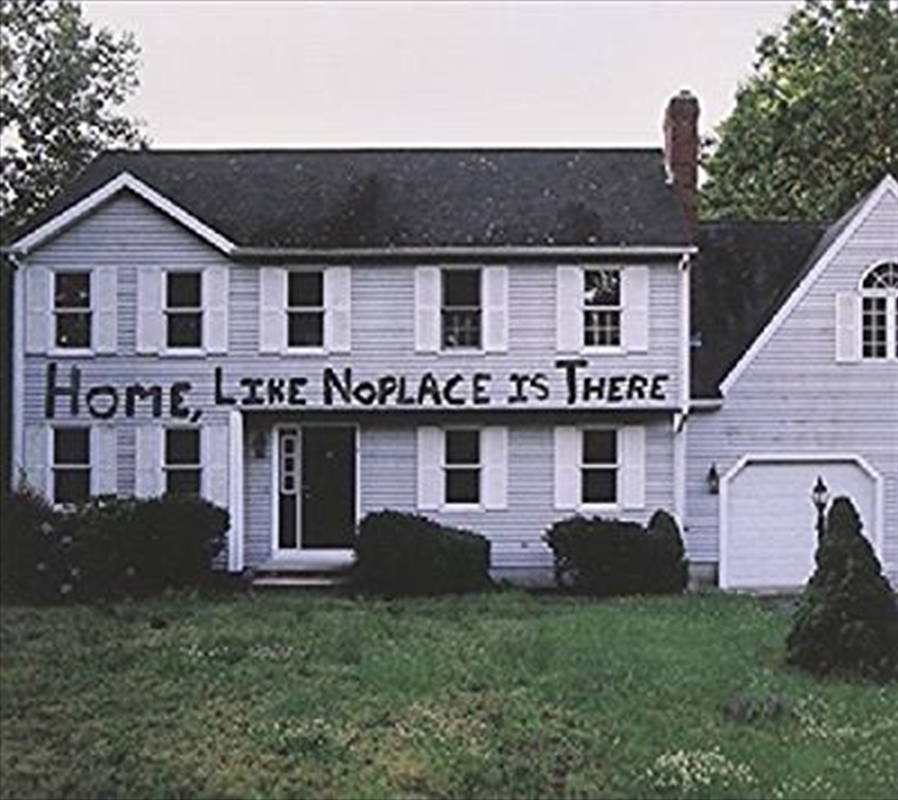 Home Like Noplace Is There/Product Detail/Alternative