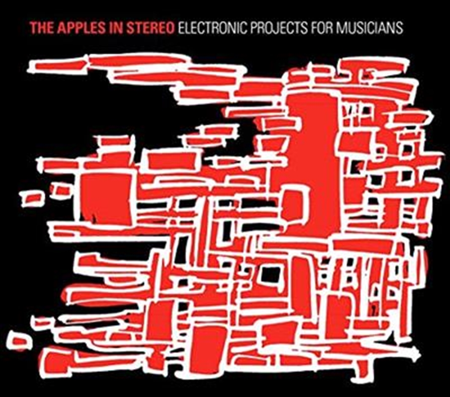 Electronic Projects For Musici/Product Detail/Alternative