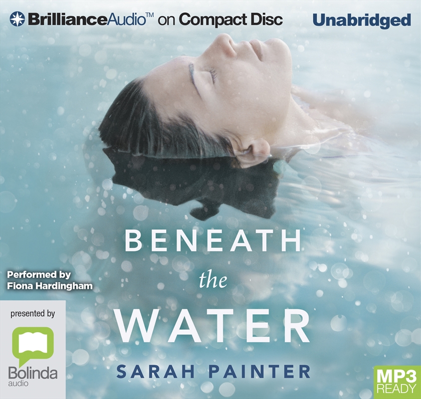 Beneath the Water/Product Detail/Crime & Mystery Fiction