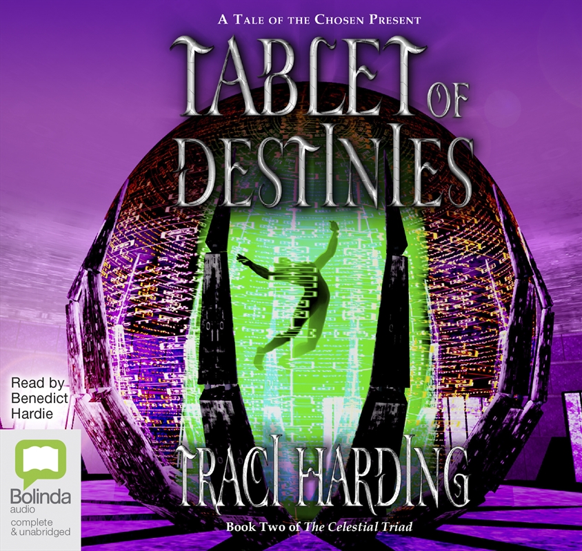 Tablet of Destinies/Product Detail/Fantasy Fiction