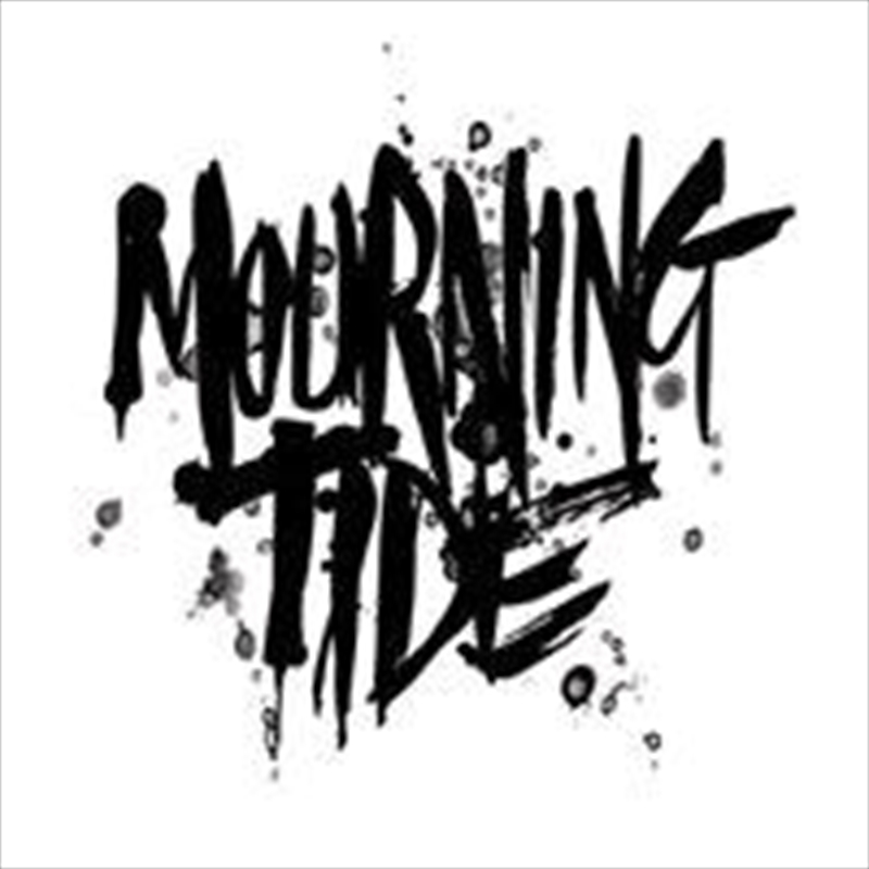 Mourning Tide/Product Detail/Metal